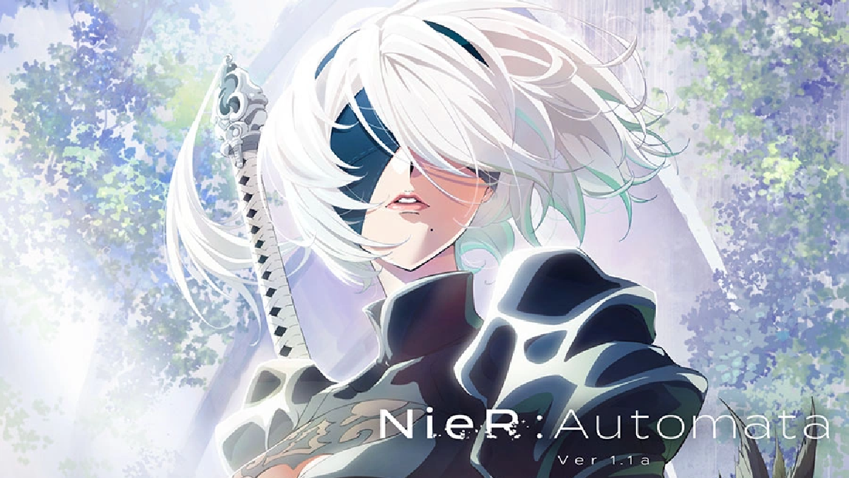 NieR Automata anime soundtrack