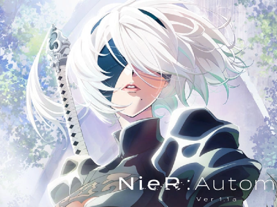 NieR Automata anime soundtrack