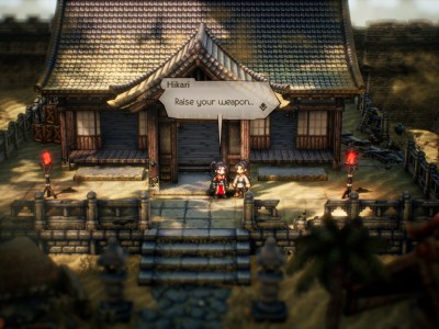 Is There a Limit to Hikari’s Learned Skills in Octopath Traveler 2?