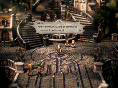 Here are tips for recruiting Hikari in Octopath Traveler 2, using his path actions, and picking his secondary jobs.