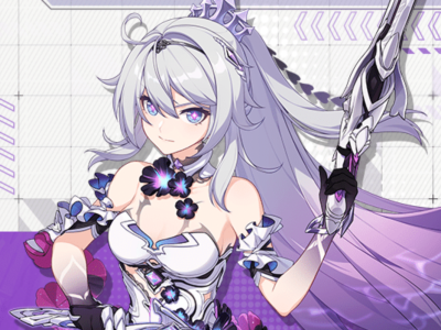 Honkai Impact 3rd Kiana Herrscher of Finality and Mei Herrscher of Origin Movesets Detailed