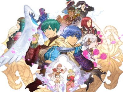 Baten Kaitos I and II HD Remaster Adds Auto-Battle, Optional Encounters