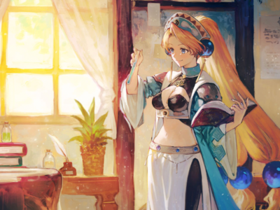 Atelier Marie Remake Switch, PS4, PS5, and PC Versions Head Worldwide