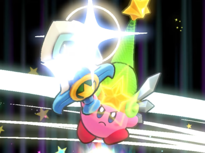 5 Best Kirby’s Return to Dream Land Deluxe Copy Abilities