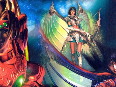 The Legend of Dragoon PS4 and PS5 Trophies Revealed, include a platinum