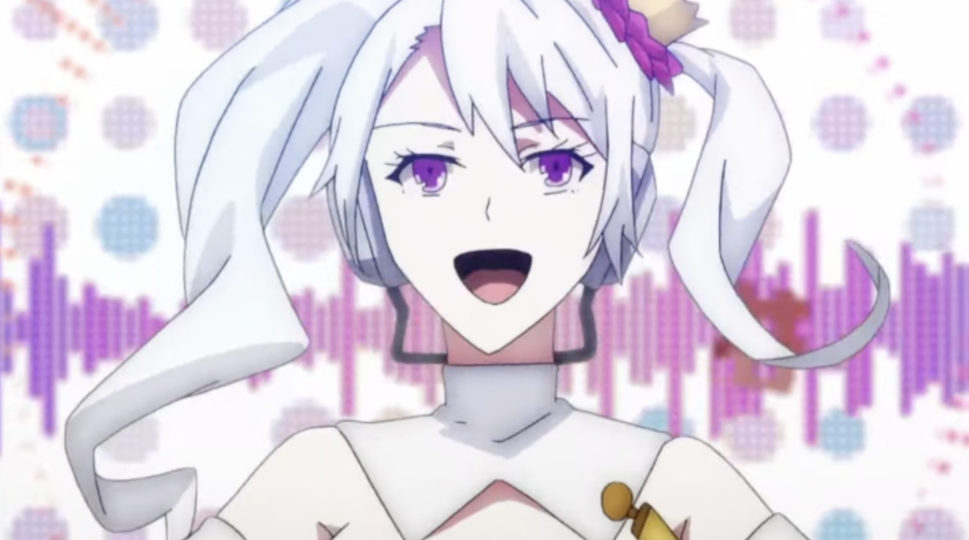 The Caligula Effect: Overdose PS5 Version Launches in 2023