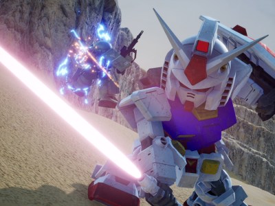 SD Gundam Battle Alliance, Wild Hearts Early Access Join Xbox Game Pass