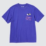 splatoon 3 uniqlo shirt adult 5