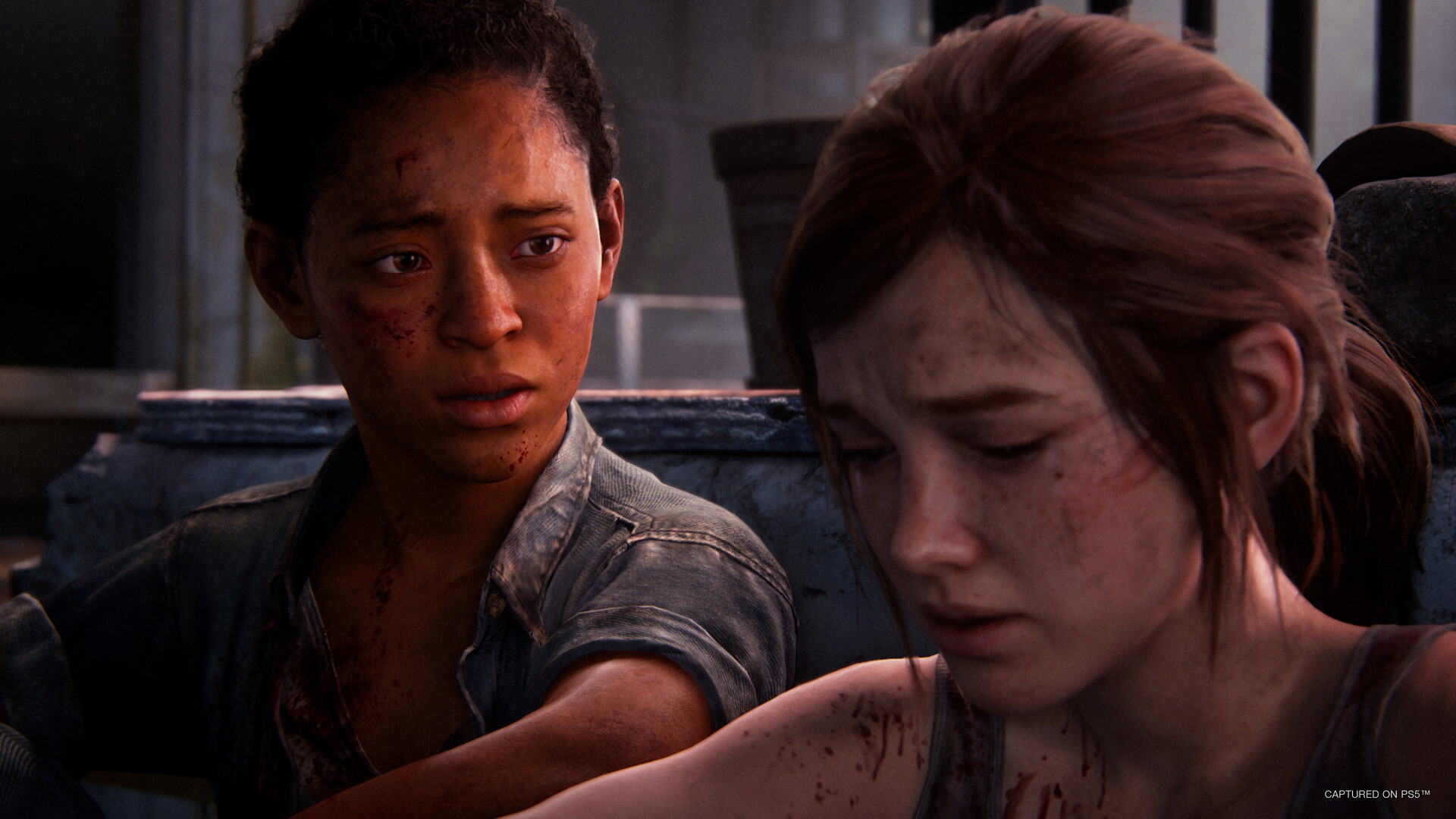 The Last of Us Part 1 PC Release Date Delayed a Few Weeks