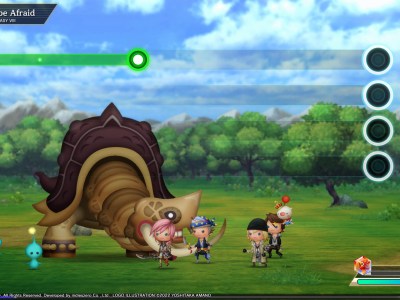 How to Build an Effective Party of Theatrhythm Final Bar Line Characters Final Fantasy
