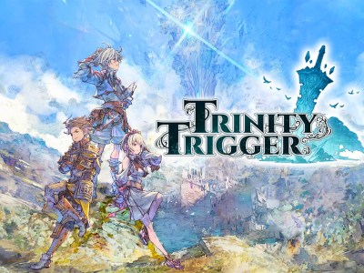Trinity Trigger release date confirmed