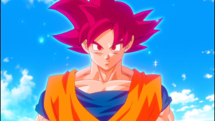 Dragon Ball Z: Battle Of Gods