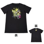 splatoon 3 ichiban kuji tshirt