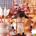 Hololive Nakiri Ayame Figure