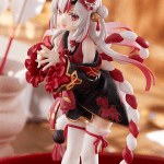 Hololive Nakiri Ayame Figure