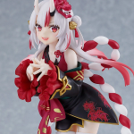 Hololive Nakiri Ayame Figure