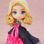 barbie nendoroid 1