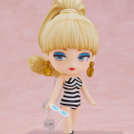 barbie nendoroid 2