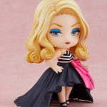 barbie nendoroid 3