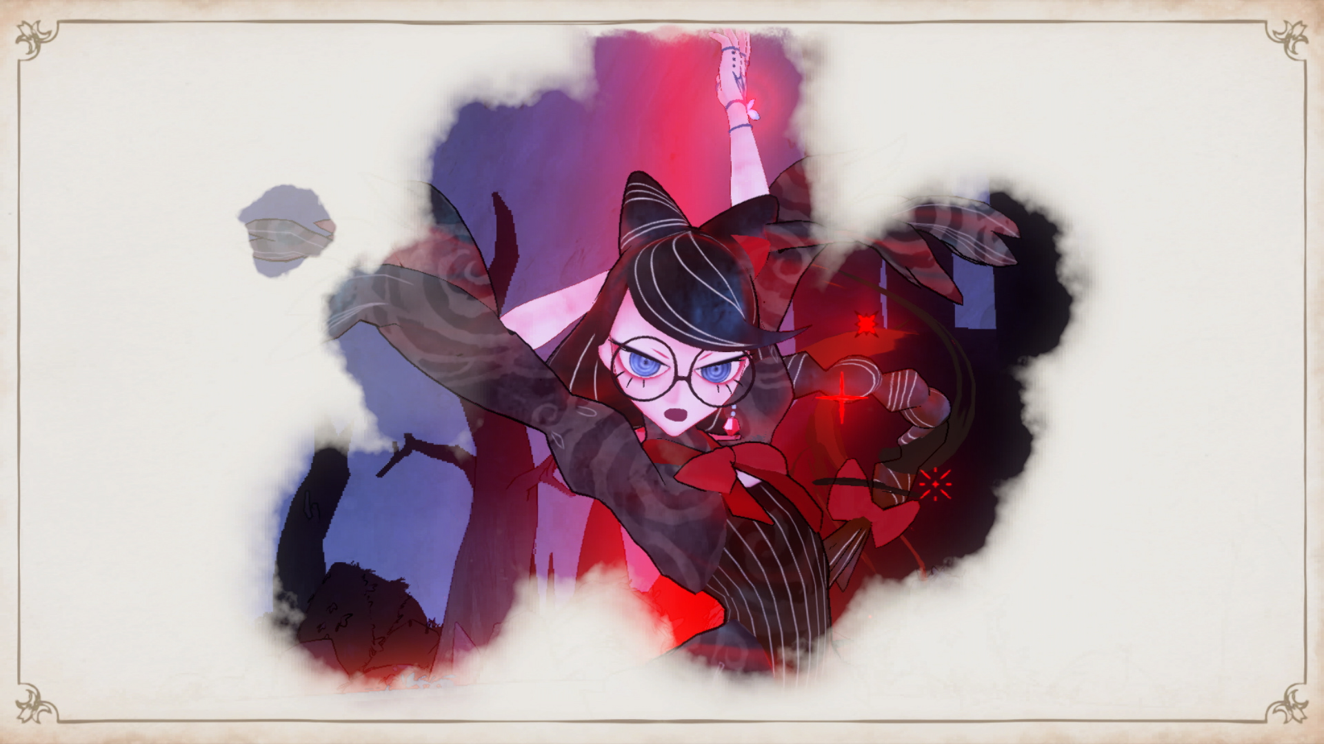 Review: Bayonetta Origins Chronicles Cereza and Cheshire’s Friendship