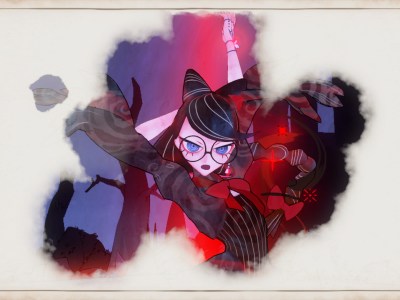 Review: Bayonetta Origins Chronicles Cereza and Cheshire’s Friendship