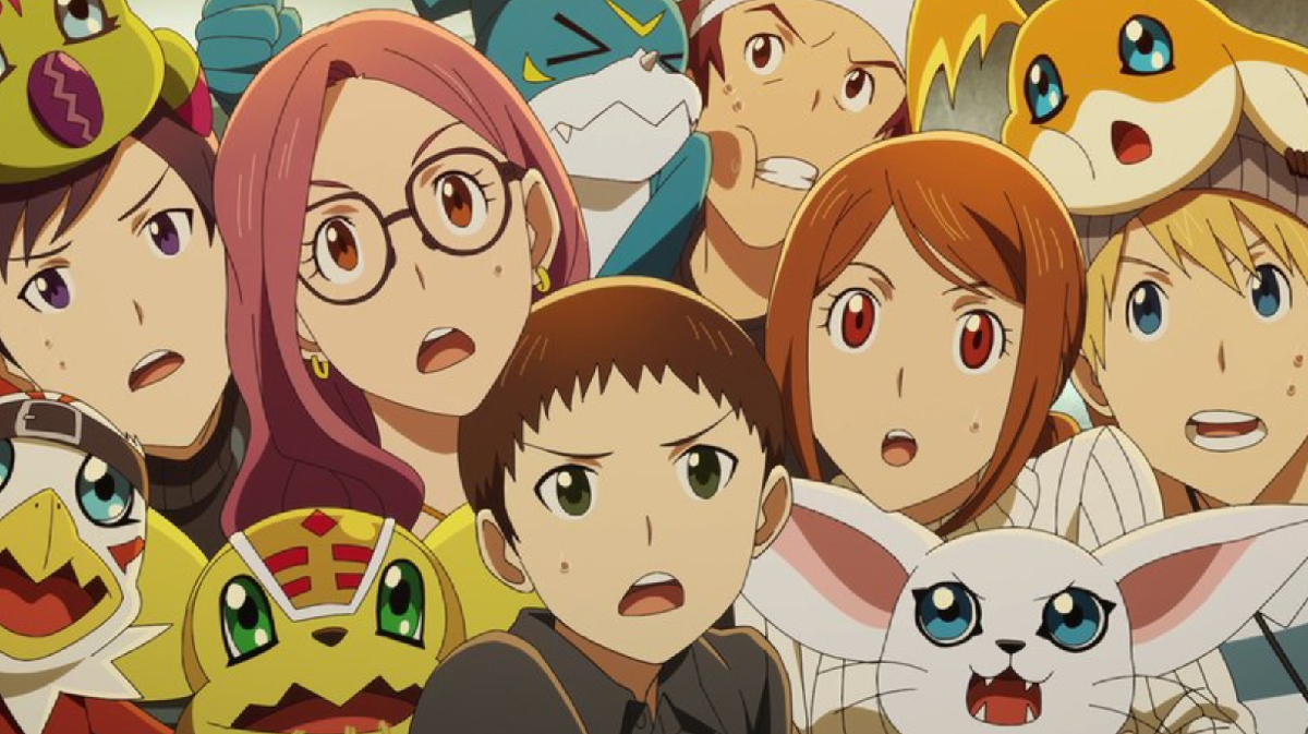 digimon adventure 02 the beginning