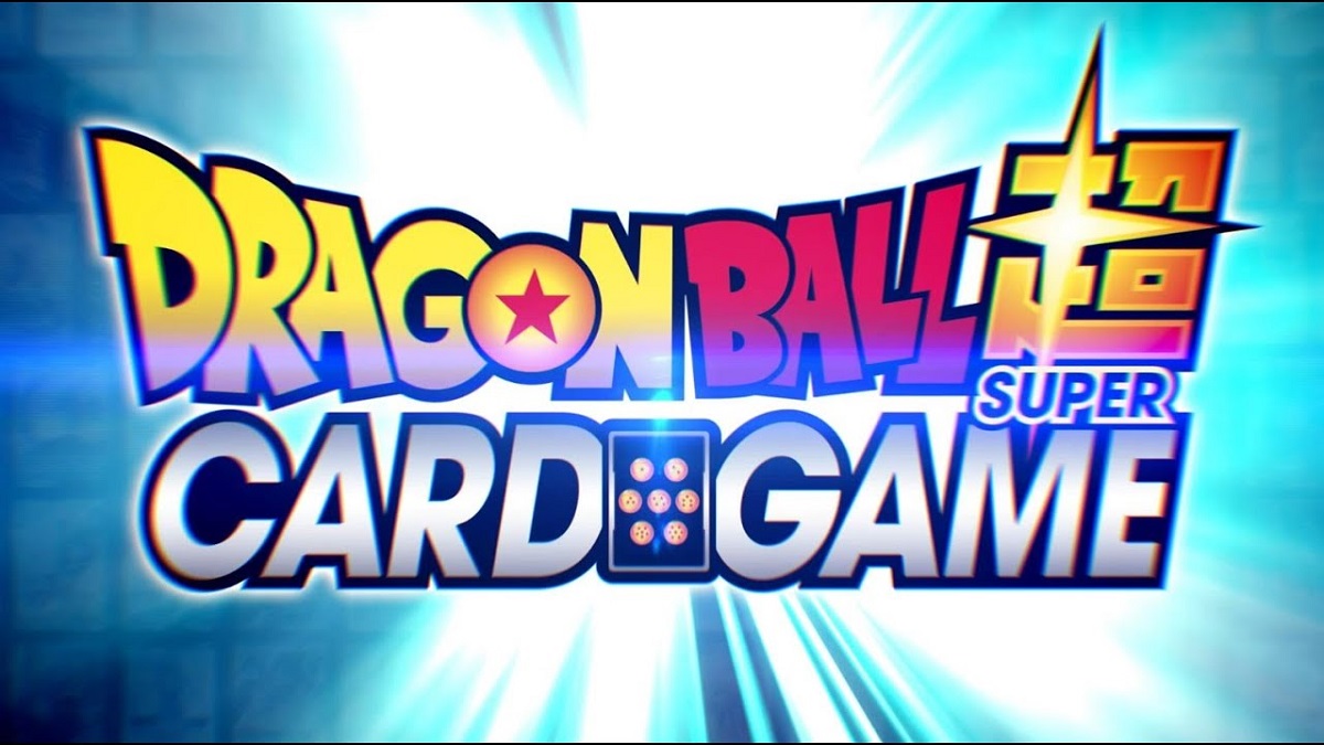 Dragon Ball Super Card Game