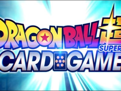 Dragon Ball Super Card Game