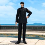 Educand's Attire - Slacks (1)