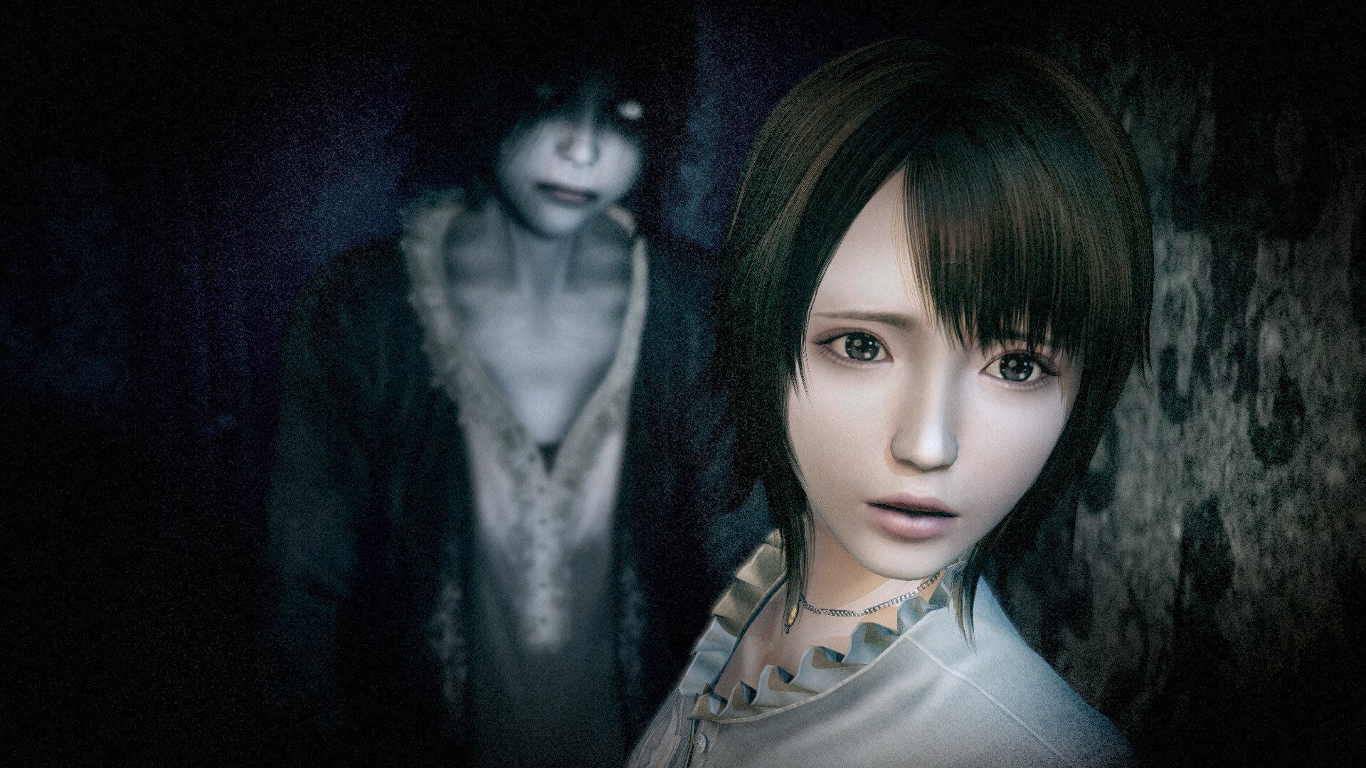 Fatal Frame: Mask of the Lunar Eclipse Ghosts Based on Director’s Experiences