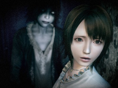 Fatal Frame: Mask of the Lunar Eclipse Ghosts Based on Director’s Experiences