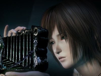 Review: Fatal Frame: Mask of the Lunar Eclipse is Haunting