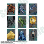 Final Fantasy VII Digital Card Collection