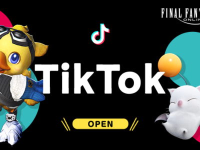 ffxiv tiktok