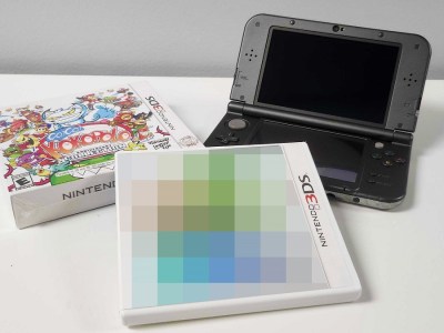 limited run 3ds