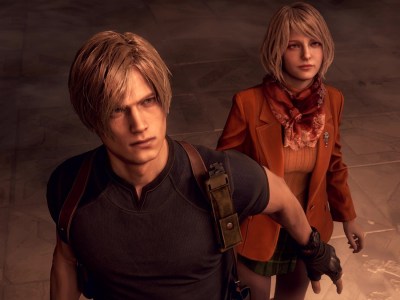 Capcom Spotlight Will Talk About Resident Evil 4, Exoprimal