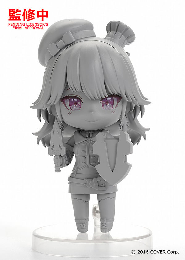 See the Hololive EN Kiara Takanashi Figures and Nendoroid