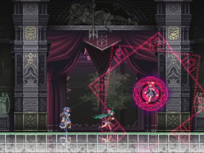 Grim Guardians: Demon Purge Switch and Xbox Versions Unavailable in the US