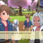 harvest moon winds of anthos screenshot 4