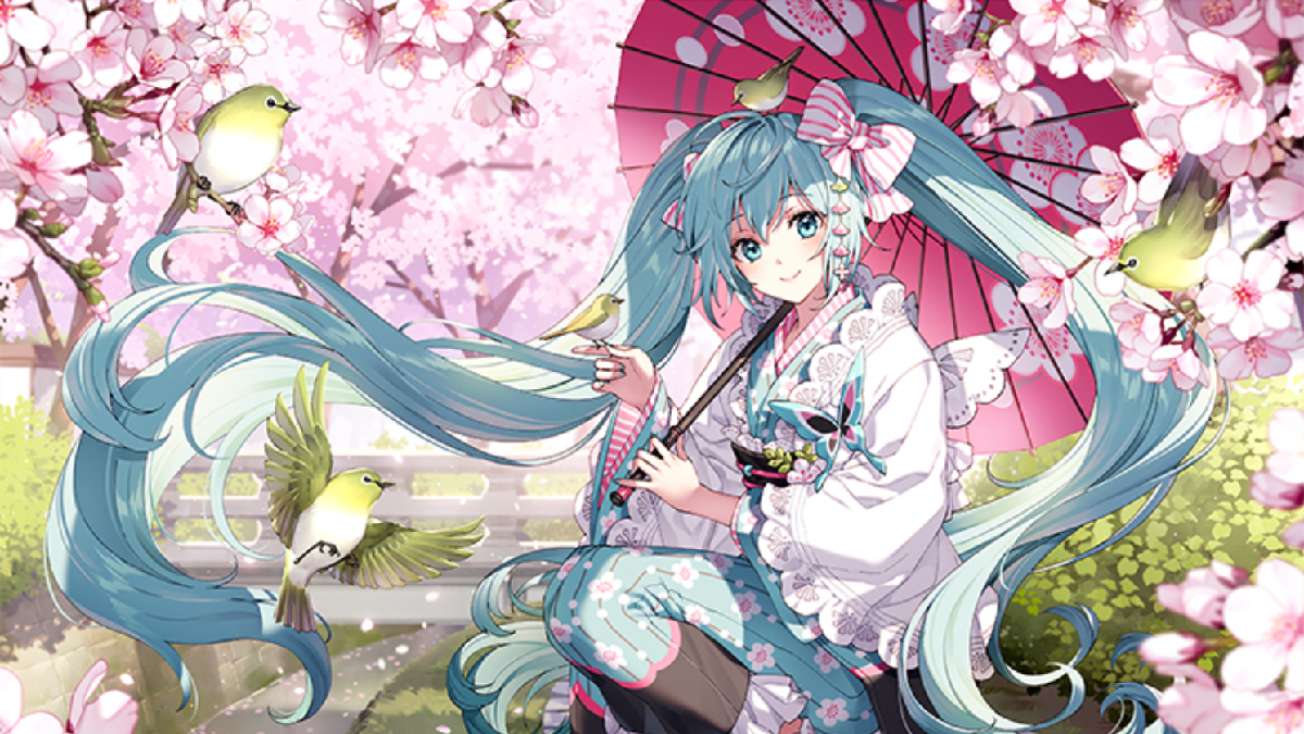 miku day 2023 goods