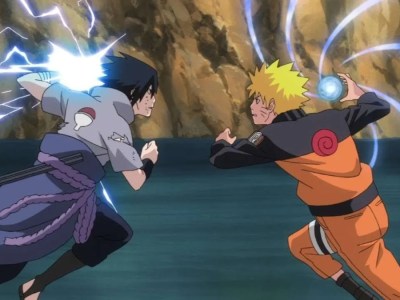 Naruto Best Battle