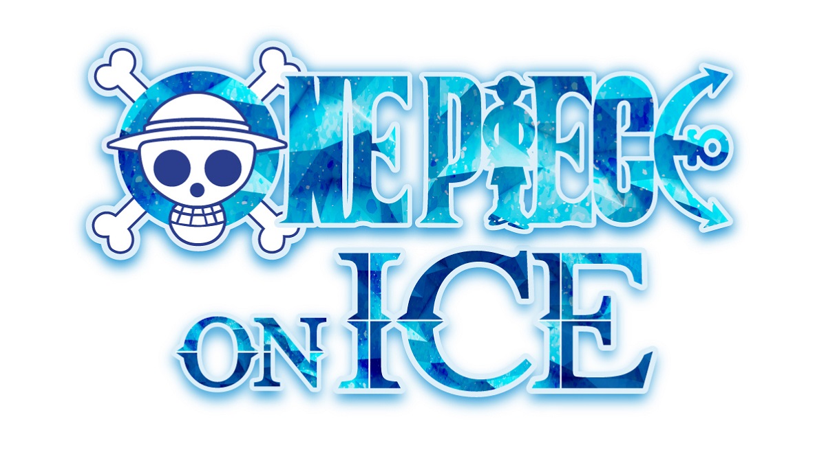 one piece on ice