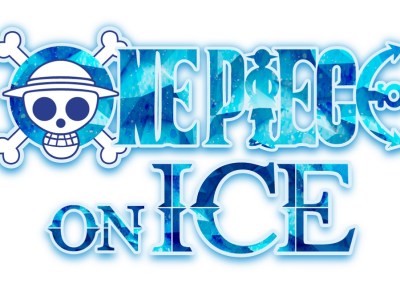 one piece on ice