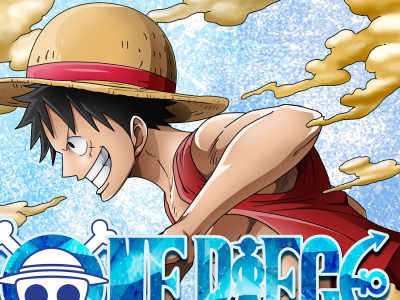 one piece ice