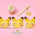 pikachu campaign treats