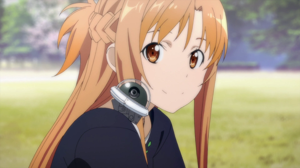 Sword Art Online merchandise