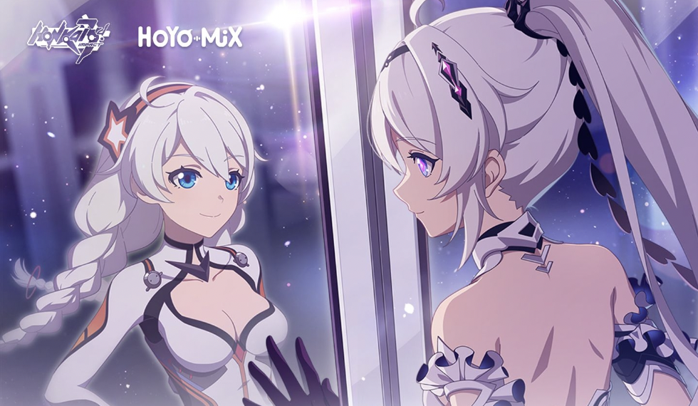 New Honkai Impact 3rd Animated Cutscene and Theme Song Shared