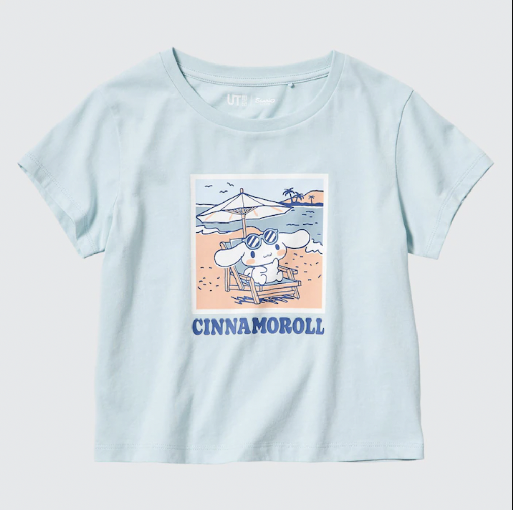 Cinnamoroll