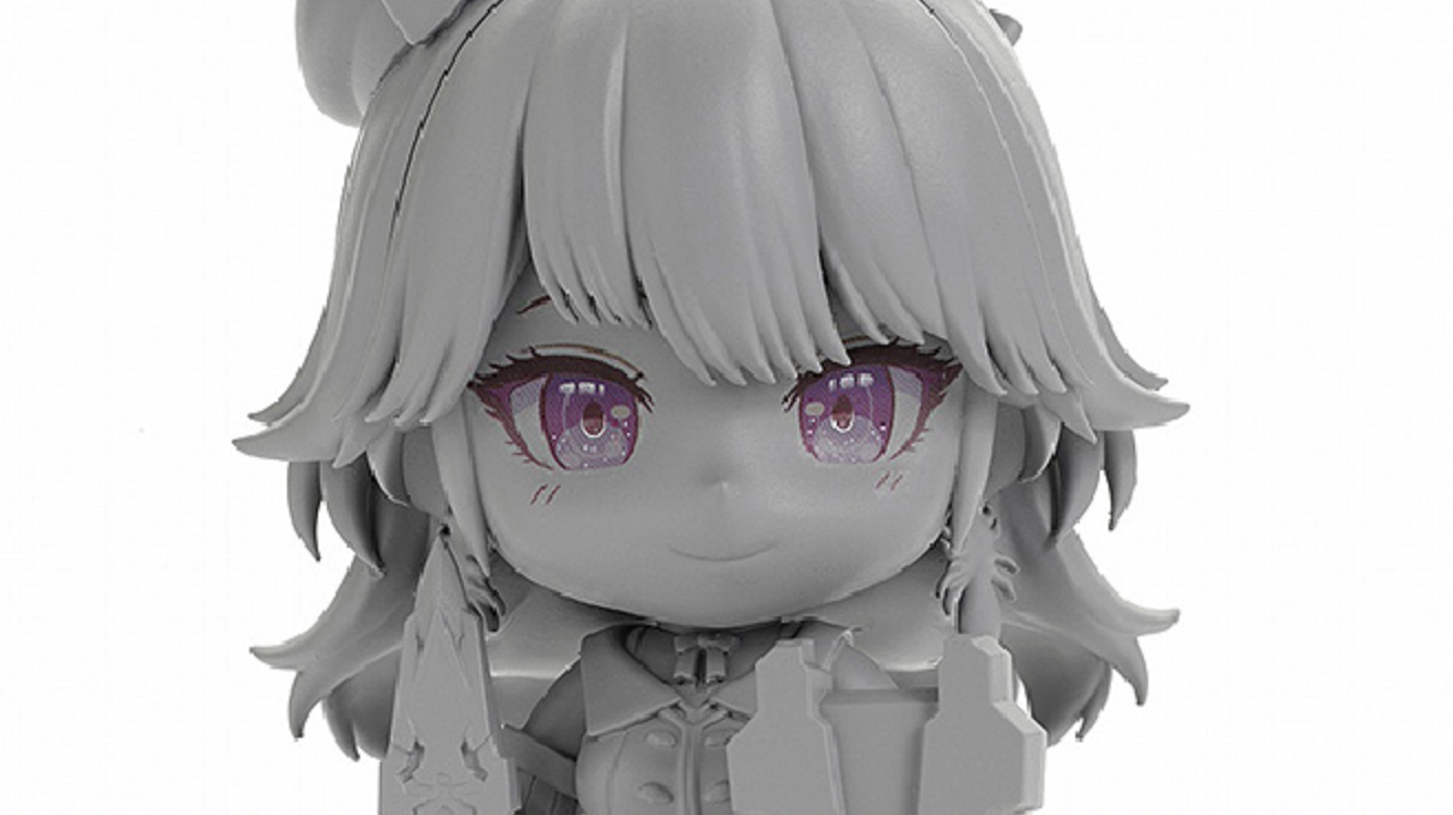 See the Hololive EN Kiara Takanashi Figures and Nendoroid