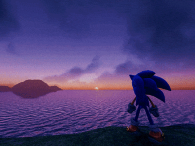 March Sonic Frontiers Update Adds 2 Challenge Modes, Photo Mode